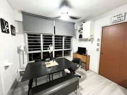 Blk 453A Fernvale Flora (Sengkang), HDB 2 Rooms #585549741